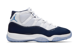 Jordan 11 win hot sale like 98